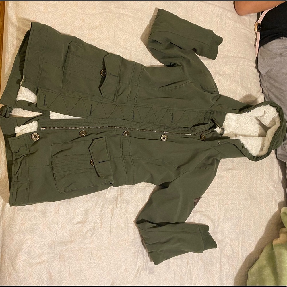 Jacket